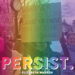 Meet your Posher, Renee